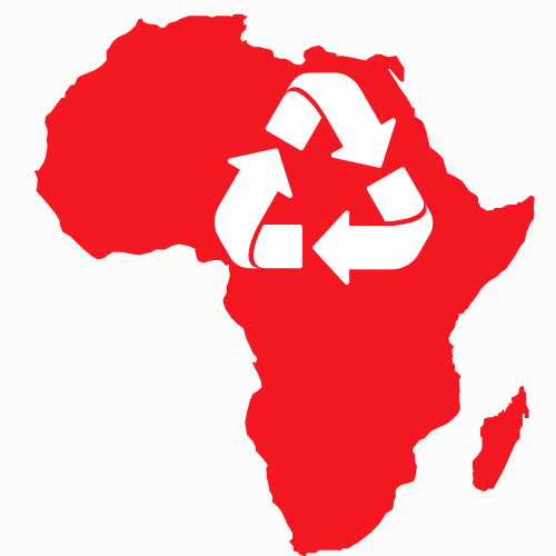 Deep Recycling Solutions Logo
