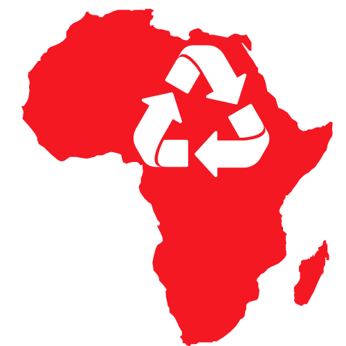 Deep Recycling Solutions Logo